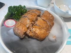 -莆田餐厅PUTIEN(颐堤港店)
