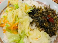 -永和大王(茉莉上新·共和新路店)