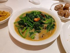 金汤时蔬-莆田餐厅PUTIEN(西安万象天地店)
