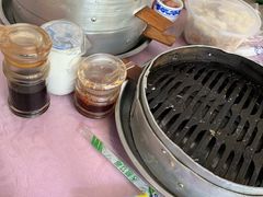 -清真烧麦馆(民族路店)