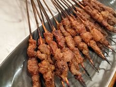 -云采云南菜(中山北路店)