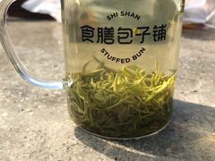 -食膳公园包子铺(烈士公园店)