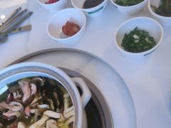 -爱膳菌锅锅(阳南店)