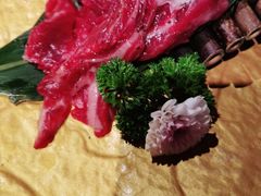 -黑牛の店·和牛烧肉(石家庄万象城店)
