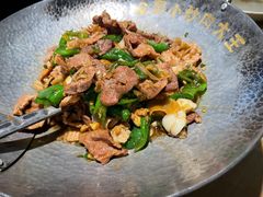 -费大厨辣椒炒肉(新城吾悦广场店)