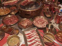 -西塔老太太泥炉烤肉(苏州大悦城店)