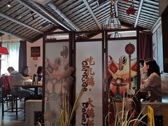 -大鸽饭(岗顶店)
