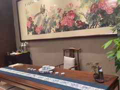 -宴天下大酒店(政和路店)