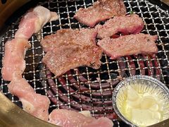 -乾杯烧肉居酒屋(中洲湾店)