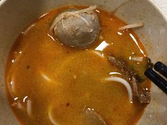 -南記粉麵(灣仔謝斐道店)