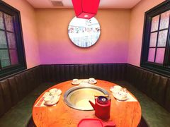 -山河屯铁锅炖(哈西站店)