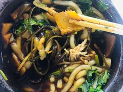 -土豆粉&刀削面(西单新一代商城店)