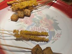 -北丐先生·野馄饨烧烤(泰达E街区店)