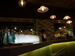 -AZUL by FUEL蓝色·法式酒馆(琶醍店)