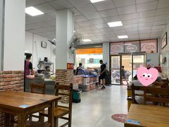 大堂-同西沙茶面