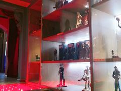 -疯克大象美式烤肉餐厅