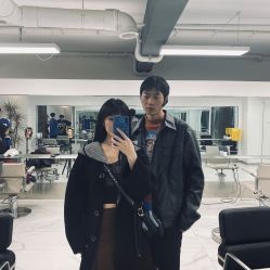 -HG美发设计沙龙