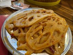 -冶建镜子·老南昌大排档·江西虾王(总店)