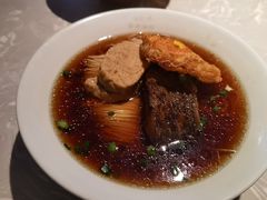 -松鹤面馆·古法焖肉面(观前店)
