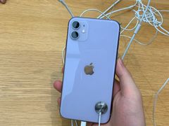 -Apple零售店(成都太古里店)