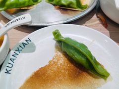 -兰湘子·湘菜小炒(石家庄万象城店)