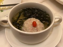 -扬州香格里拉·香宫中餐厅