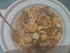 -逢春菜馆天津菜(胜利路店)