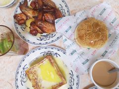 -渔记茶餐厅(渔村店)