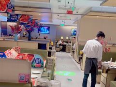 -海底捞火锅(枫蓝国际购物中心店)