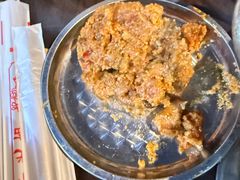 -顺庆羊肉馆(南坪店)