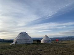 -新疆那拉提国家旅游度假区