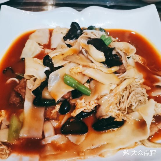 巴格欧尔达美食餐厅