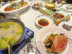 -古韵轩·园林餐厅