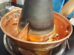 -楼外楼大刀肉传统火锅居(幸福街店)