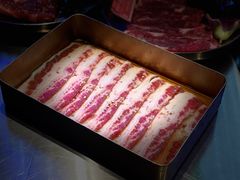 -入火韩国烤肉(凯旋广场店)