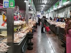 -岳各庄批发市场(西四环中路店)