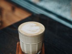 -Metal hands·铁手咖啡