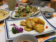 -小龍鳳餐室(番禺路店)