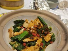 -南拳十三姨·潮汕砂锅粥·粤菜(西单大悦城店)