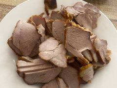 -铁东熏肉大饼铺