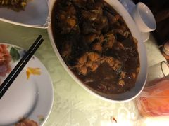 -眷江南之小蓝鲸(王府大街店)