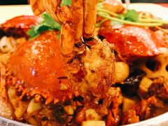 -宋记香辣蟹(曹家渡店)