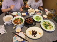 -江南里·新浙菜(苏州大悦城店)