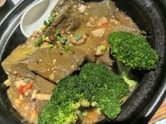 -猪腰一家·地道佛山菜(盐步店)