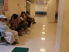 -悦检(南方医科大学第三附属医院体检中心)