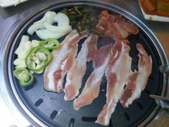 -杀猪天·韩国烤肉(总店)