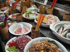 -湘语·湖南家常菜(新洲店)
