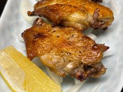烤鸡翅-伊藤ITO(侨福芳草地购物中心店)