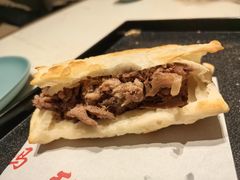 -高玛纳驴肉火烧(一世界店)