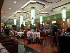 大堂-蝶园·装修中(BFC外滩金融中心店)